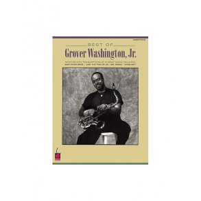 Best of Grover Washington, Jr. (Saxophone)