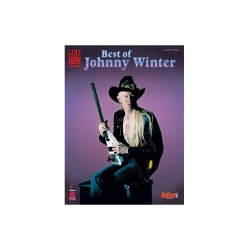 Best of Johnny Winter