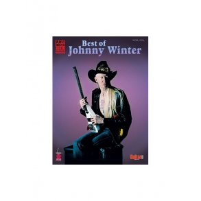Best of Johnny Winter