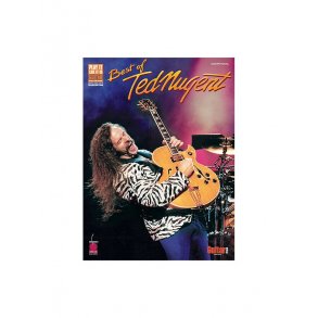 Best of Ted Nugent