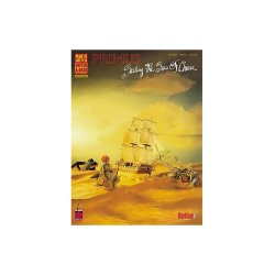 Primus - Sailing the Seas of Cheese