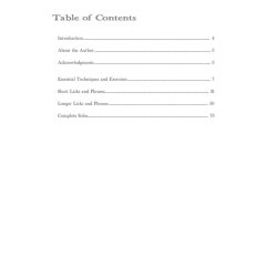 Toby Wine: Cool Pedal Steel Licks For Guitar