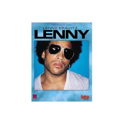 Lenny Kravitz: Lenny (Transcribed Scores)