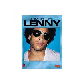 Lenny Kravitz: Lenny (Transcribed Scores)