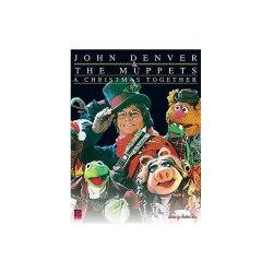 John Denver & The Muppets(TM) - A Christmas Together