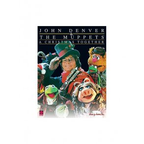 John Denver & The Muppets(TM) - A Christmas Together