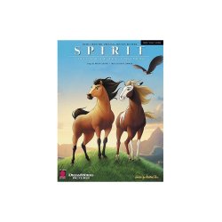 Spirit: Stallion Of The Cimarron