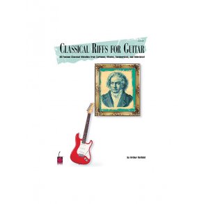Classical Riffs for Guitar