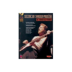 Sittin' In With Rocco Prestia Of Tower of Power