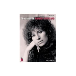 The Essential Barbra Streisand