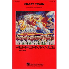 Crazy Train