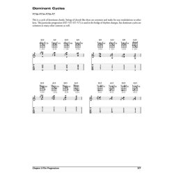 Arthur Rotfeld: Jazz Guitar Chord Voicings