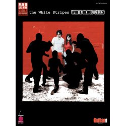 The White Stripes: White Blood Cells
