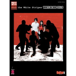 The White Stripes: White Blood Cells