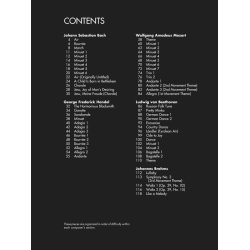 60 Progressive Solos For Classical Guitar