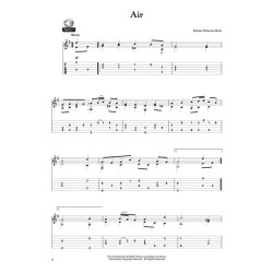 60 Progressive Solos For Classical Guitar