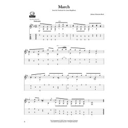 60 Progressive Solos For Classical Guitar