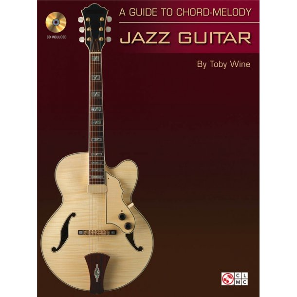 A Guide To Chord-Melody Jazz Guitar