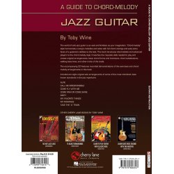 A Guide To Chord-Melody Jazz Guitar