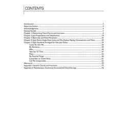 A Guide To Chord-Melody Jazz Guitar