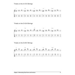A Guide To Chord-Melody Jazz Guitar