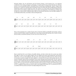 A Guide To Chord-Melody Jazz Guitar