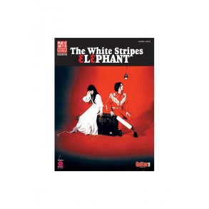 The White Stripes: Elephant