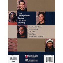 Play It Like It Is Drums: Dave Matthews Band - Fan Favorites