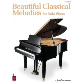 Beautiful Classical Melodies for Solo Piano