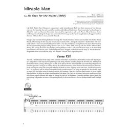 Zakk Wylde: Guitar Legendary Licks (Book and CD)