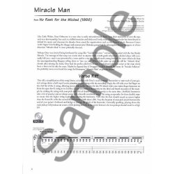 Zakk Wylde: Guitar Legendary Licks (Book and CD)