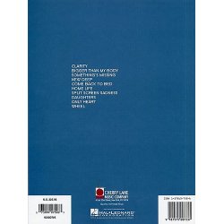 Play It Like It Is Guitar: John Mayer - Heavier Things