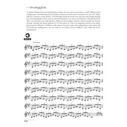 Mark Wood: Electrify Your Strings (Book and CD)