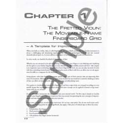 Mark Wood: Electrify Your Strings (Book and CD)