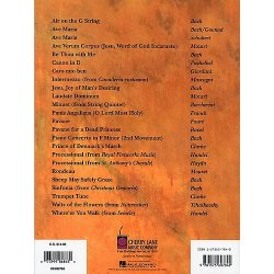 The Most Beautiful Classical Melodies For Flute And Guitar