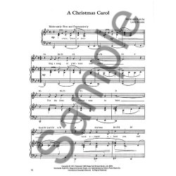 Leslie Bricusse: Scrooge - The Musical