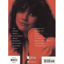 Best Of Linda Ronstadt