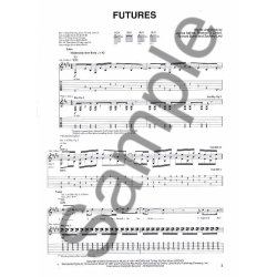 Jimmy Eat World: Futures