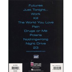 Jimmy Eat World: Futures