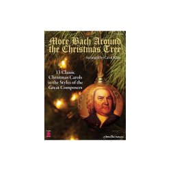 More Bach Around the Christmas Tree