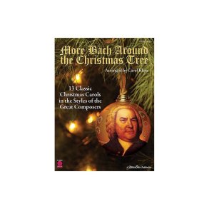 More Bach Around the Christmas Tree