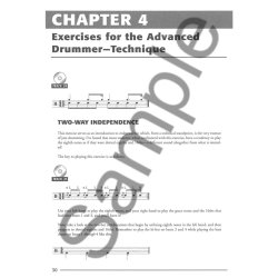 Ralph Johnson (Earth, Wind And Fire): Drum Exercises For The Pop, Funk, And R&B Player