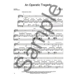 Jason Howland: Little Women - The Musical (Vocal Selections)