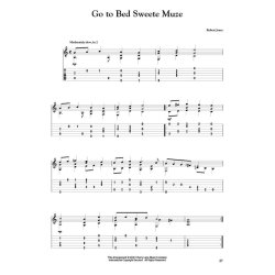 50 Renaissance Solos For Classical Guitar