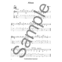 50 Renaissance Solos For Classical Guitar