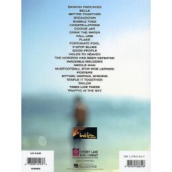 Jack Johnson: Anthology