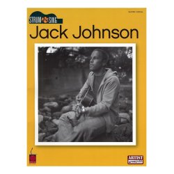Jack Johnson: Strum And Sing