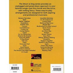 Jack Johnson: Strum And Sing