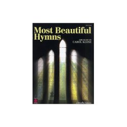 Most Beautiful Hymns
