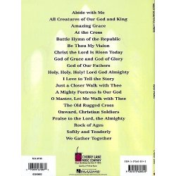 Most Beautiful Hymns